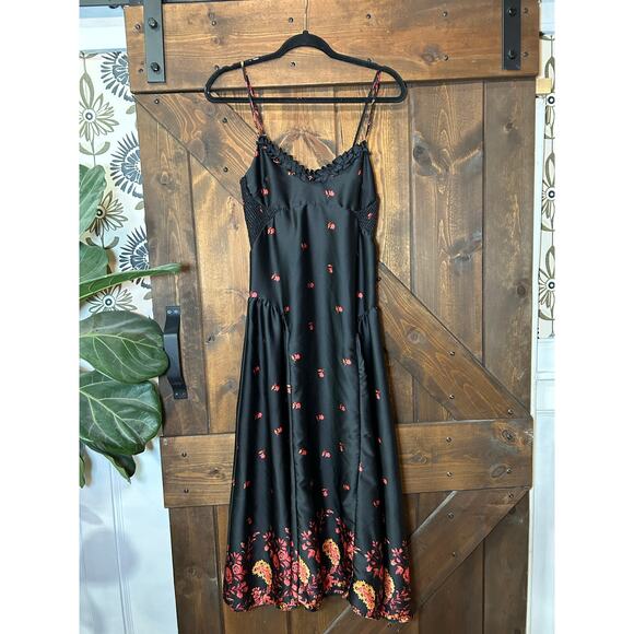 Free people Dresses & Skirts - Intimately FP/ Free People women’s small On My Own Slip Dress